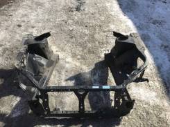 Рамка радиатора. Subaru Legacy, BL, BL5, BL9, BLE, BP, BP5, BP9, BPE, BPH