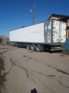 Schmitz. Продаётся полуприцеп , 30 000 кг.