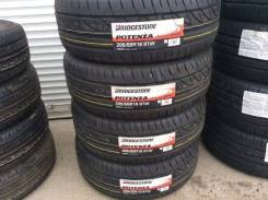 Bridgestone Potenza RE002 Adrenalin. Летние, без износа, 1 шт