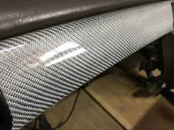 Торпедо, дверные карты, вставки карбон Toyota Soarer JZZ30 JZZ31. Toyota Soarer, JZZ30, JZZ31