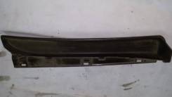 Накладка консоли. Toyota Carina, AT170, AT170G, AT171, AT175, CT170, CT170G, CT176, ET176, ST170, ST170G Двигатели: 2C, 3E, 4AFE, 4AFHE, 4AGE, 4SFE, 4...