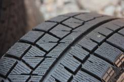 Bridgestone. Зимние, без шипов, 2013 год, износ: 20%, 4 шт