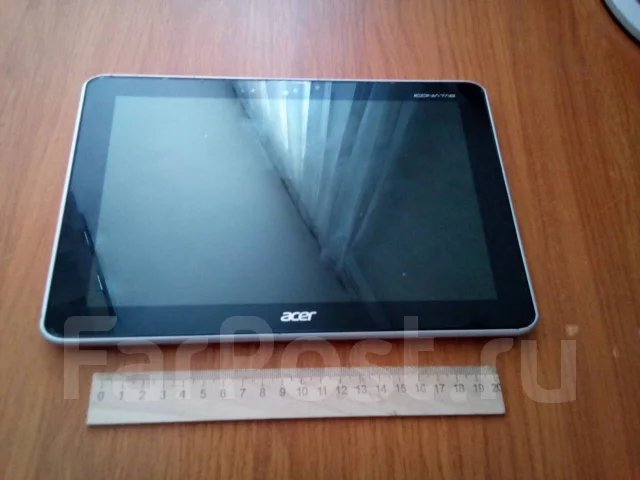 Acer Iconia Tab A510 32Gb ����