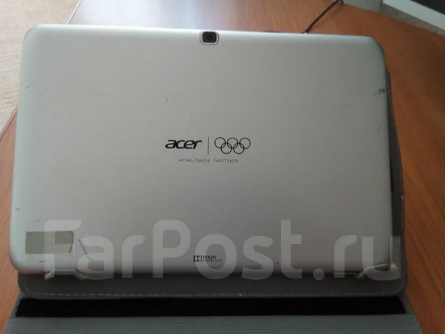 Acer Iconia Tab A510 32Gb ����