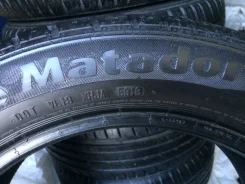 Matador MP-44 Elite 3. ������, 2016 ���, ����� ����