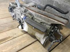 Печка. Toyota Soarer, JZZ30, JZZ31, UZZ30, UZZ31