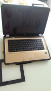 HP Pavilion g6. 15.6", 1 800,0����, ��� 512 ��, ���� 320���, WiFi, Bluetooth, ����������� �� 3��. ����