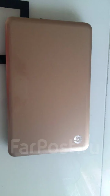 HP Pavilion g6. 15.6", 1 800����, ��� 512 ��, ���� 320���, WiFi: 1, Bluetooth: 1, ����������� �� 3��. ����