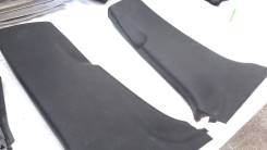 Накладки центральных стоек Lexus GS 300, 350,430,460 GRS 190. Lexus: GS350, GS460, GS430, GS300, GS450h Двигатели: 1URFSE, 2GRFSE, 3GRFE, 3GRFSE, 3UZF...