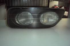 Фара противотуманная. Mitsubishi Legnum, EA1W, EA3W, EA7W, EC1W, EC3W, EC5W, EC7W Mitsubishi Galant, EA1A, EA3A, EA4A, EA7A, EC1A, EC3A, EC5A, EC7A Mi...