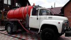 ЗИЛ 130. Продается грузовик , 4 750 куб. см., 5 000 кг.