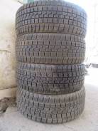 Falken Espia MV04. Зимние, без шипов, 2001 год, 10 %, 4 шт