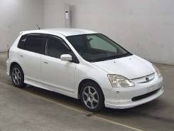 Honda Civic. EU1, D15B