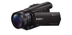 Sony HDR-CX900E. 10 - 14.9 ��, � ���������� ����