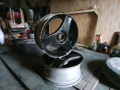Apio. x17", 4x110, 4x114.3 ����