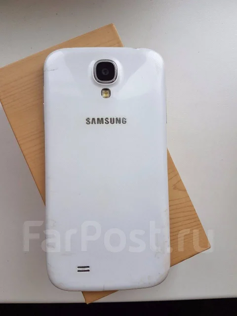 Samsung Galaxy S4. �/�, ����� ����