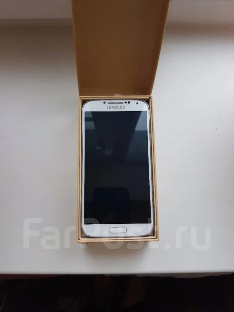 Samsung Galaxy S4. �/�, ����� ����
