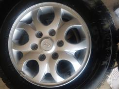 Hyundai. x16"