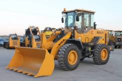 Sdlg LG936L. Погрузчик LG936L, 6 200 куб. см., 3 000 кг.