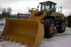Sdlg LG968. Погрузчик LG968, 6 000 кг.