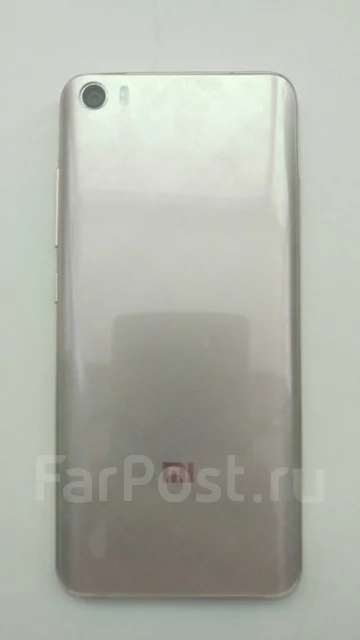 Xiaomi Mi5. �/� ����