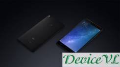 Xiaomi Mi Max 2. Новый, 128 Гб, Черный, 3G, 4G LTE, Dual-SIM