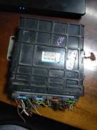 Блок управления двс. Mitsubishi Mighty Max Mitsubishi Chariot Grandis, N84W Двигатель 4G64