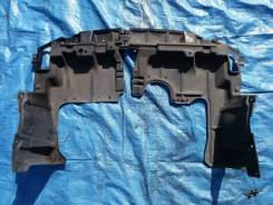 Защита двигателя. Toyota Wish, ZNE10, ZNE10G