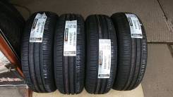 Hankook Kinergy Eco K425. Летние, 2017 год, без износа, 4 шт