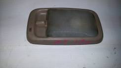 Светильник салона. Toyota: Sprinter, Corsa, Carina, Corolla, Tercel Двигатели: 1C, 2E, 3E, 1NT, 4EFE, 5EFE, 5EFHE, 2C, 4AFE, 4AFHE, 4SFE, 4SFI, 5AF, 5...