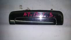Ручка двери внешняя. Toyota Carina, AT170, AT170G, AT171, AT175, CT170, CT170G, CT176, ET176, ST170, ST170G Двигатели: 2C, 3E, 4AFE, 4AGE, 4SFI, 5AF...