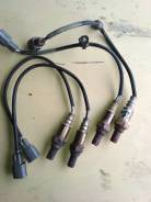 Датчик кислородный. Toyota Avalon, GSX30 Toyota Aurion, GSV40 Toyota Harrier Toyota Camry, GSV40 Lexus RX330, GSU30, GSU35 Lexus RX350, GSU30, GSU35 L...