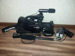 Panasonic HDC-MDH1. � ���������� ����