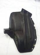 Подкрылки задние (ПАРА) HONDA Airwave