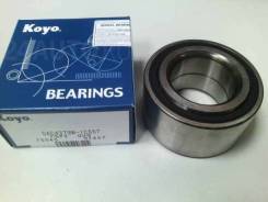 Подшипник ступицы. Honda: Ballade, CR-X del Sol, Civic, CR-X, Civic CRX, Civic Ferio, Domani, HR-V, Orthia, CR-V, Civic Hybrid, Civic Aerodeck, Integr...