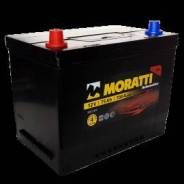 Moratti. 75 А.ч., Прямая (правое), производство Европа