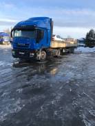 Iveco Stralis. Продам Iveco, 10 000 куб. см., 40 000 кг.