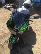 Honda CBR 919RR. 919 куб. см., исправен, птс, с пробегом