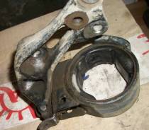 Кронштейн опоры двигателя. Toyota: Platz, ist, Vios, Vitz, Porte, XA, Soluna Vios, Scion, Echo, Probox, Funcargo, Raum, Yaris, Succeed, bB Scion xB, N...