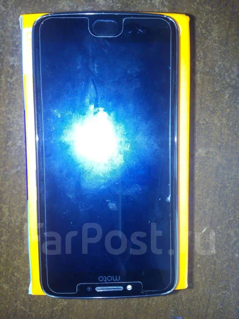 Moto E4 Plus. �/� ����