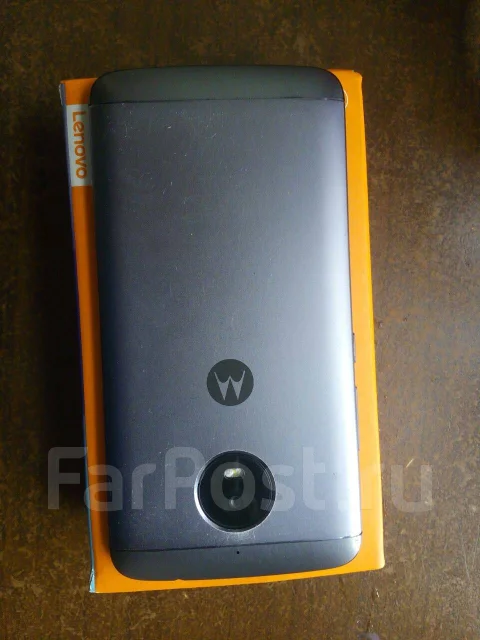 Moto E4 Plus. �/� ����