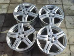 Dunlop Dufact DF5. 6.5x16", 5x100.00, ET50, ЦО 72,0 мм.