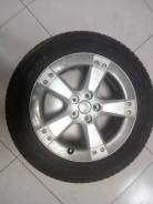 Комплект колес 4 шт. Toyota Harrier Air-S R18. 7.0x18" 5x114.30 ET35