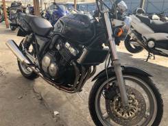 Honda CB 400SF. 400 куб. см., исправен, птс, без пробега. Под заказ