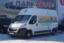 Citroen Jumper. Продаётся , 2012, 2 200 куб. см., 1 800 кг., 4x2