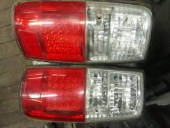 Стоп-сигнал. Toyota Land Cruiser, FZJ80, FZJ80G, FZJ80J, HDJ80
