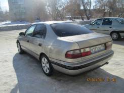 Разбор carina e. Toyota Carina E, AT191L, ST191L, AT190L, CT190L Двигатели: 7AFE, 3SFE, 4AFE, 2C, 2CT