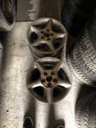 Artec. x14", 5x100.00, ET38
