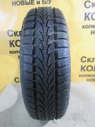 Nokian WR. Зимние, без шипов, 2017 год, без износа, 1 шт