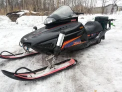 Yamaha V-Max 600. ���� ���, � �������� ����